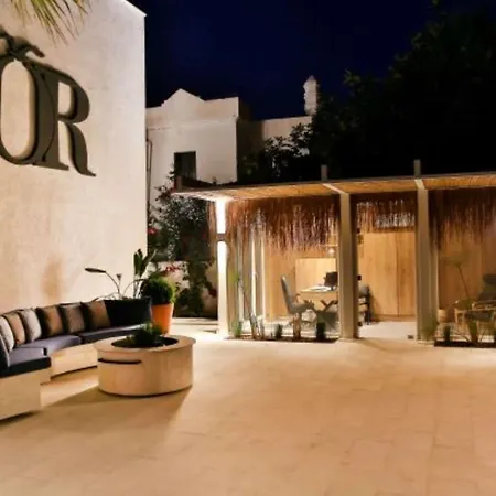 Sor Hotel *