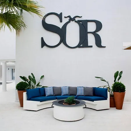 Sor Hotel