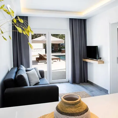 Hotel Sor Yalikavak
