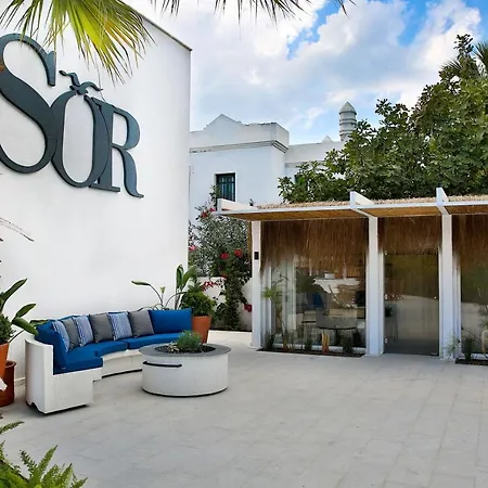 Sor Hotel Yalikavak