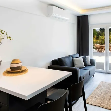 Sor Hotel Yalikavak