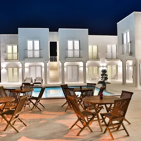 Sor Hotel Yalikavak