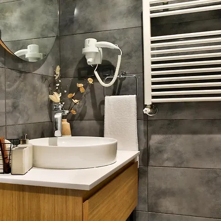 Hotel Sor